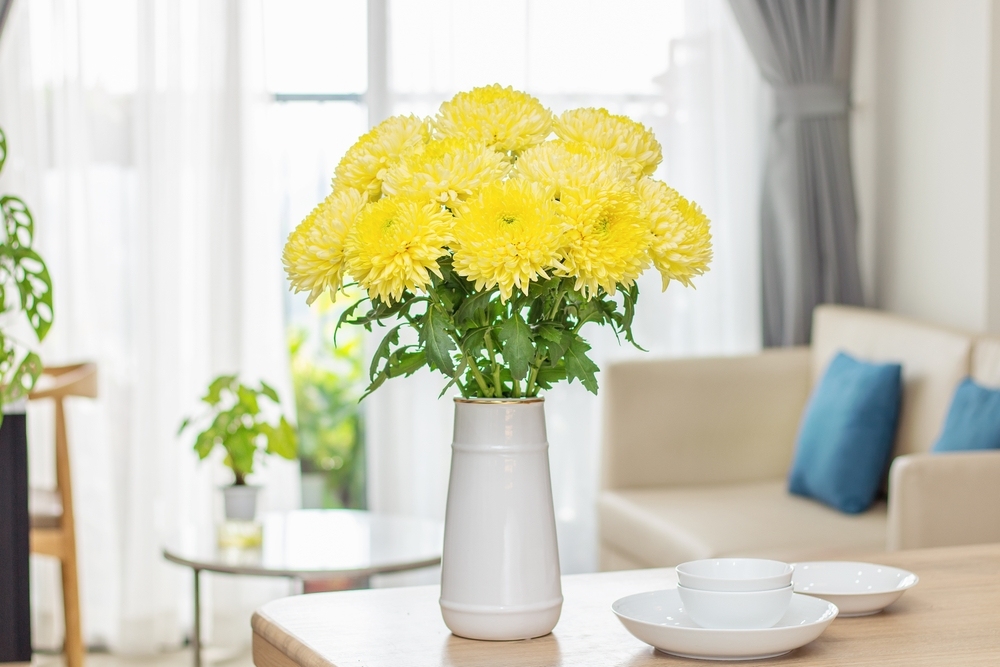 thắp hương mùng 1 và chuẩn bị hoa tươi thắp hương mùng 1 và hoa tươi
