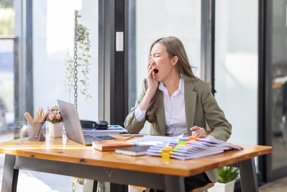 thời gian nghỉ tết và tâm lý đi làm sau tết