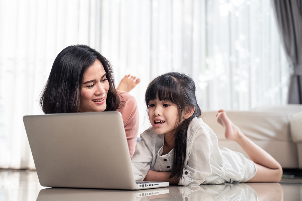 bảo vệ trẻ em trên không gian mạng bằng cách Thiết lập quy tắc dùng internet trong gia đình bảo vệ trẻ em trên không gian mạng bằng cách Thiết lập quy tắc sử dụng internet trong gia đình