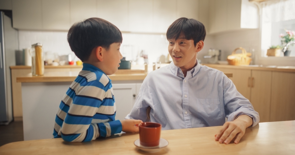 cách dạy con của người Nhật khi bị bạn đánh khác gì so với gia đình phương Tây cách dạy con của người Nhật khi bị bạn đánh khác gì so với phương Tây