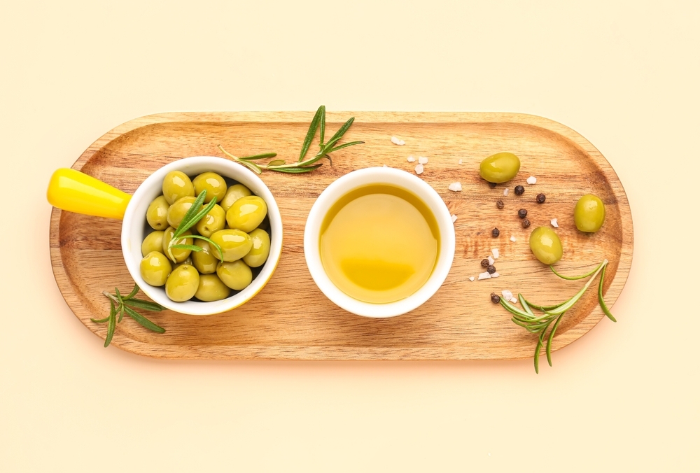 cách sử dụng dầu oliu trong nấu ăn và những lợi ích của dầu cách sử dụng dầu oliu trong nấu ăn và lợi ích của dầu