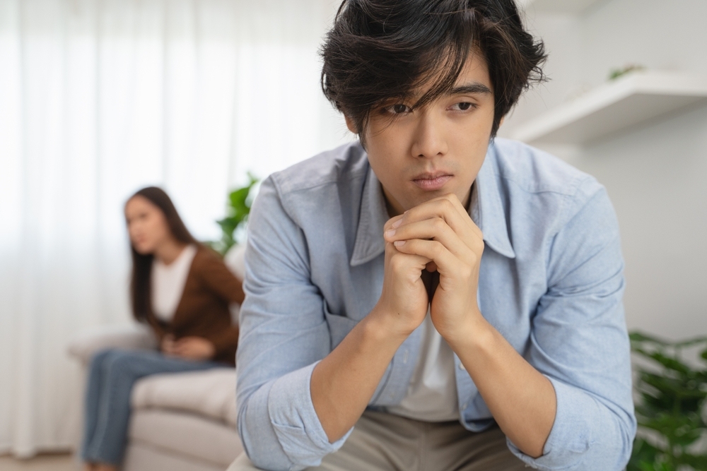 tại sao phụ nữ thường nhắc đến chồng người ta Vì sao phụ nữ thường nhắc đến chồng người ta