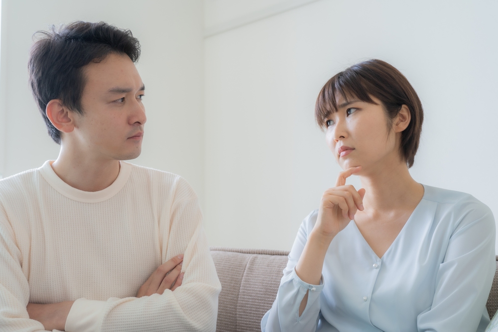 Cảm xúc thật của người chồng khi nghe vợ nói chồng người ta Cảm xúc thật của đàn ông khi nghe vợ nói chồng người ta