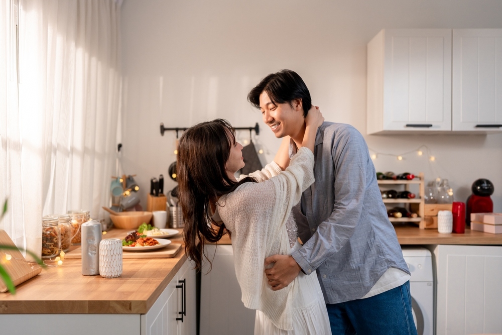 các chị em ngừng so sánh với chồng người ta ngừng so sánh với chồng người ta