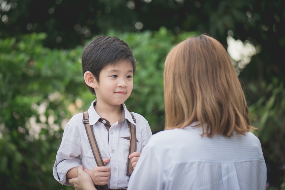 dạy con kỹ năng khi bị lạc là chuẩn bị cho bé trước khi vào siêu thị dạy con kỹ năng khi bị lạc là chuẩn bị cho trẻ trước khi vào siêu thị