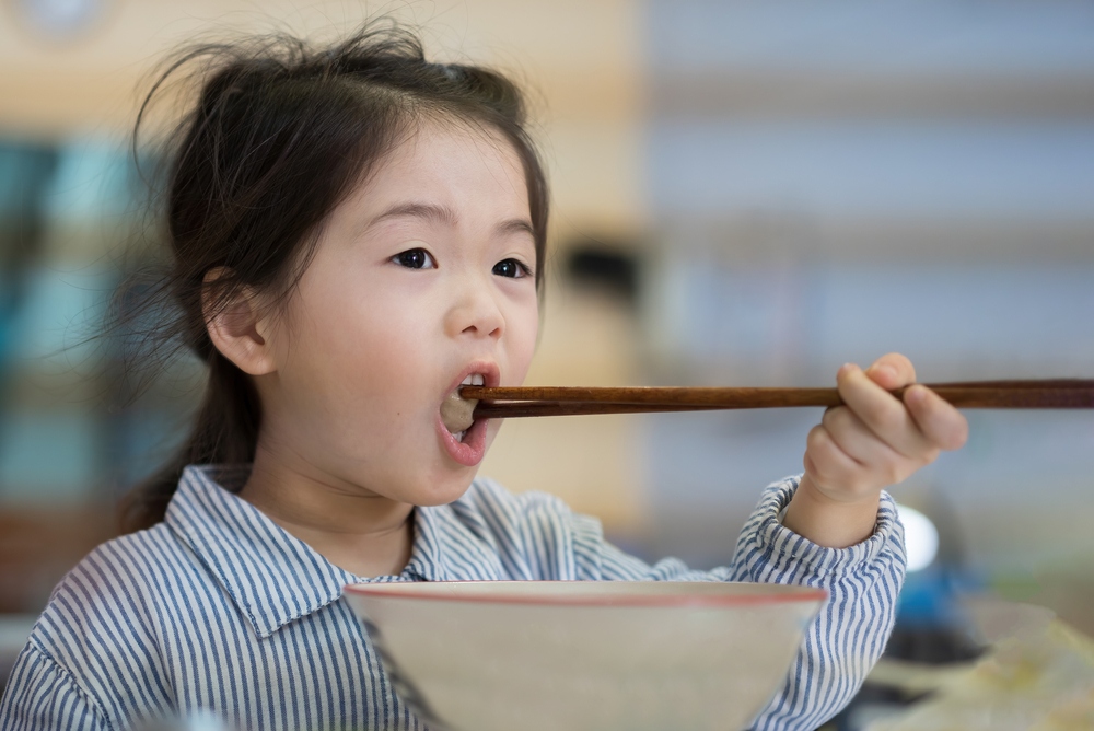 dạy kỹ năng sống cho trẻ 4 tuổi từ sớm dạy kỹ năng sống cho trẻ 4 tuổi càng sớm càng tốt