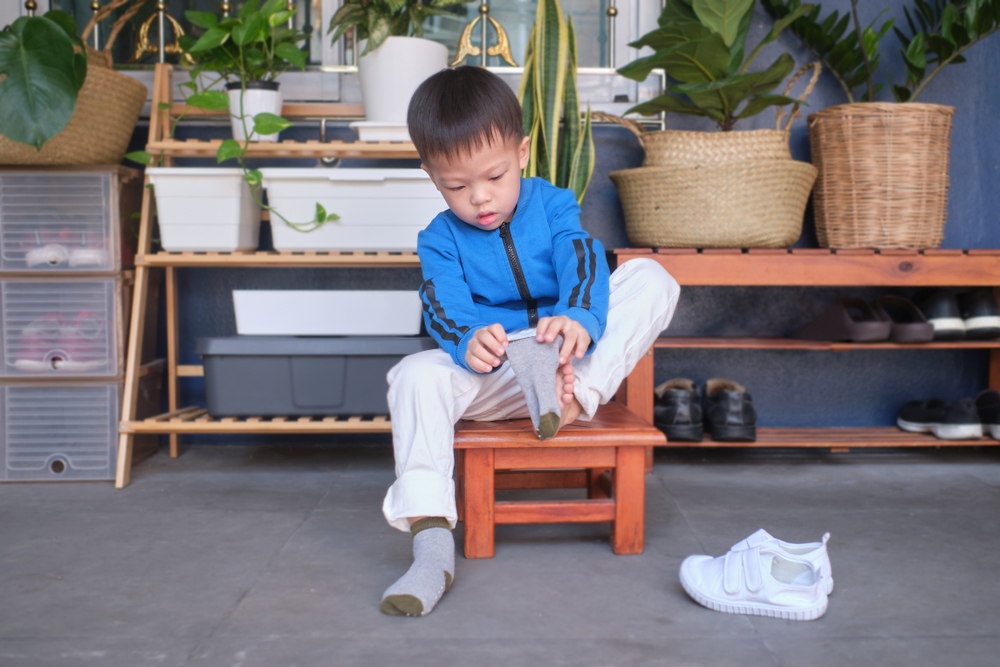 các sai lầm khi dạy kỹ năng sống cho trẻ 4 tuổi sai lầm khi dạy kỹ năng sống cho trẻ 4 tuổi