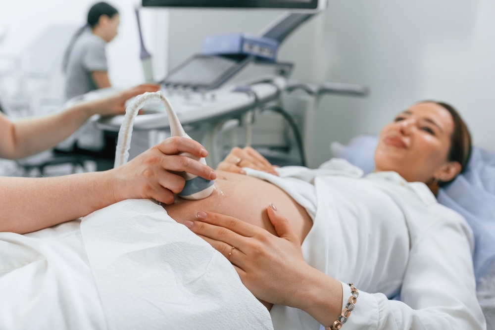 thai nhi có độ mờ da gáy bao nhiêu là an toàn ba mẹ có độ mờ da gáy bao nhiêu là an toàn
