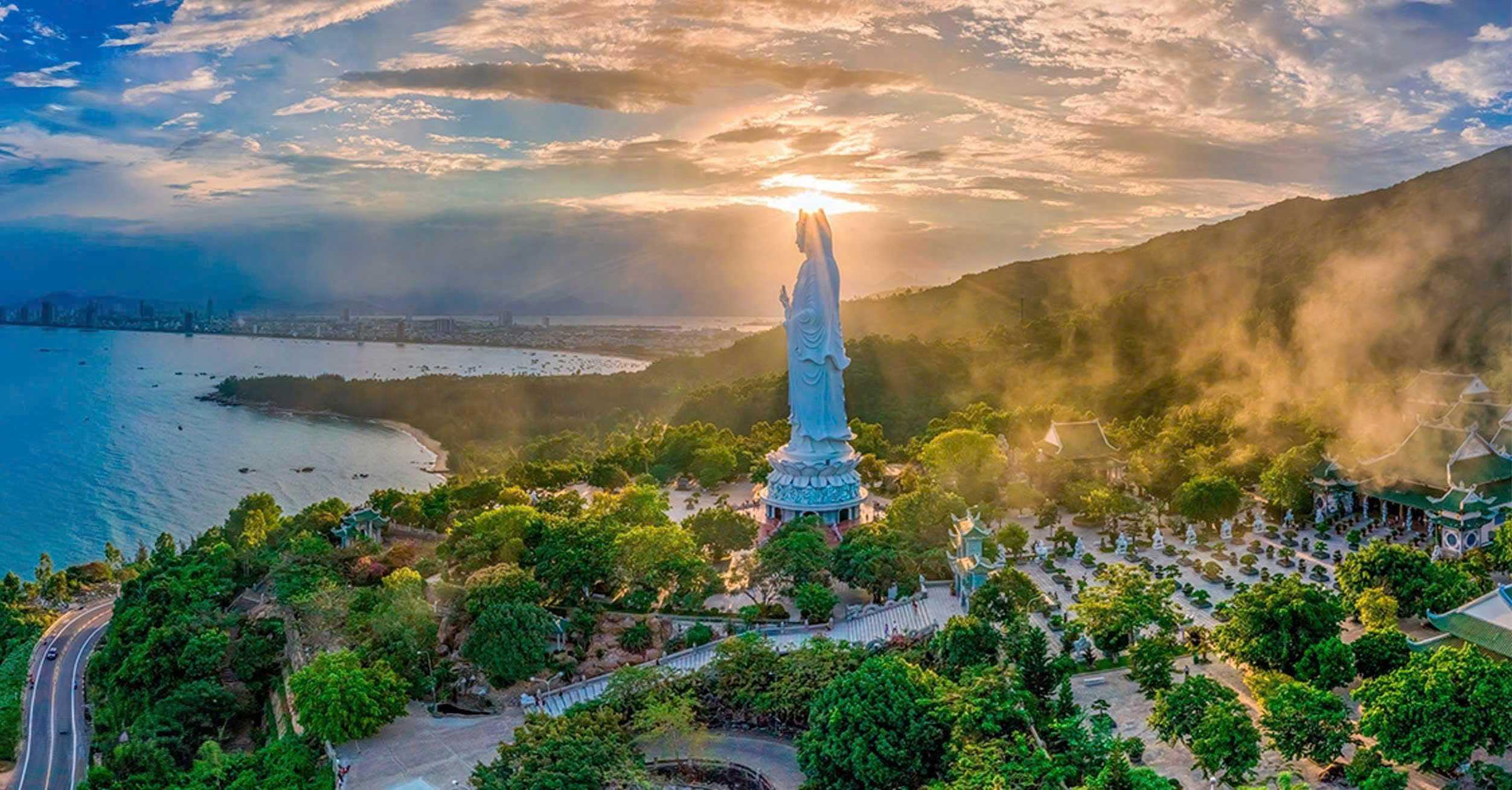 du lịch Đà Nẵng ở bán đảo Sơn Trà du lịch Đà Nẵng tại bán đảo Sơn Trà