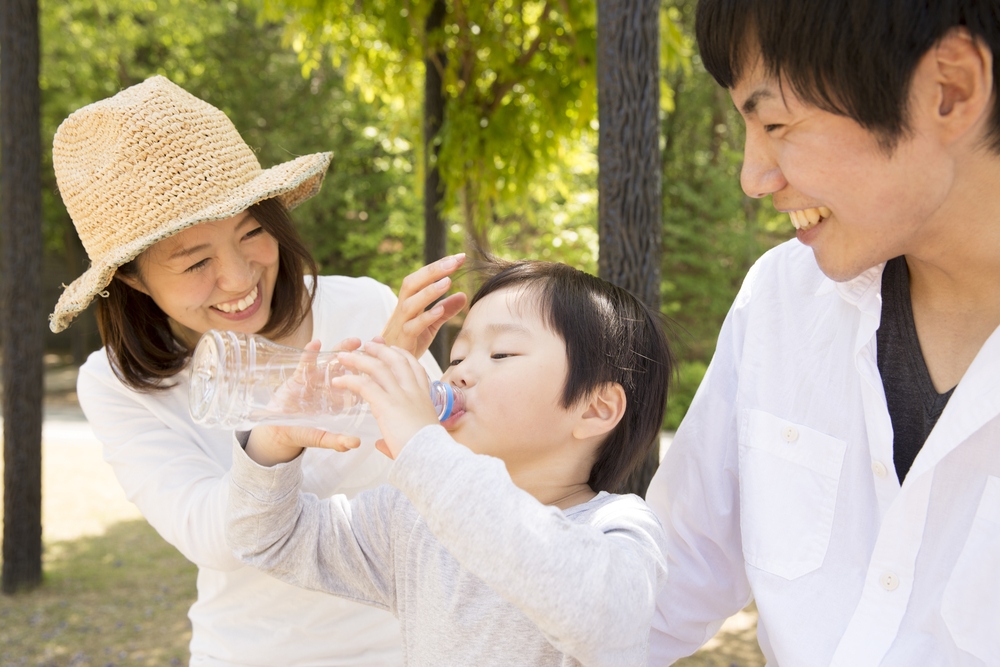 một số lưu ý khi du lịch Quảng Bình cùng trẻ nhỏ Những lưu ý khi du lịch Quảng Bình cùng trẻ nhỏ