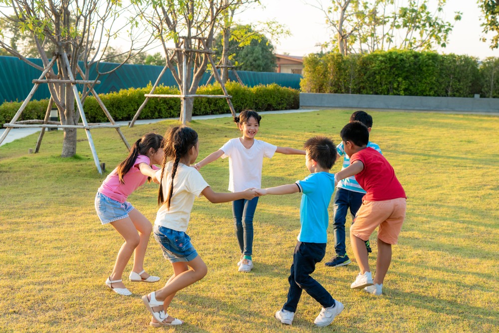 cách giúp trẻ cân bằng giữa không gian ảo và đời thực cách giúp trẻ cân bằng không gian ảo và đời thực