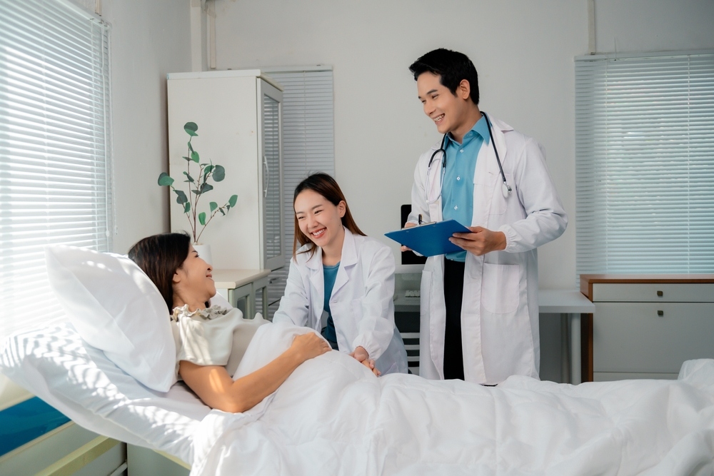 tìm hiểu về việc sinh mổ xong nằm phòng hồi sức bao lâu tìm hiểu sinh mổ xong nằm phòng hồi sức bao lâu