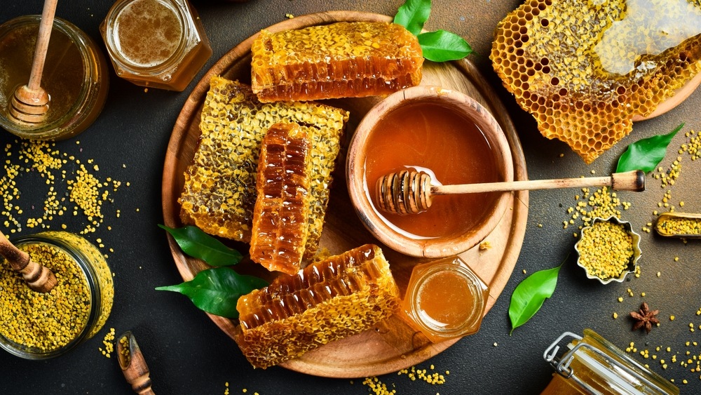 tác hại của hoa đu đủ đực ngâm mật ong và một số lưu ý quan trọng tác hại của hoa đu đủ đực ngâm mật ong và những lưu ý quan trọng