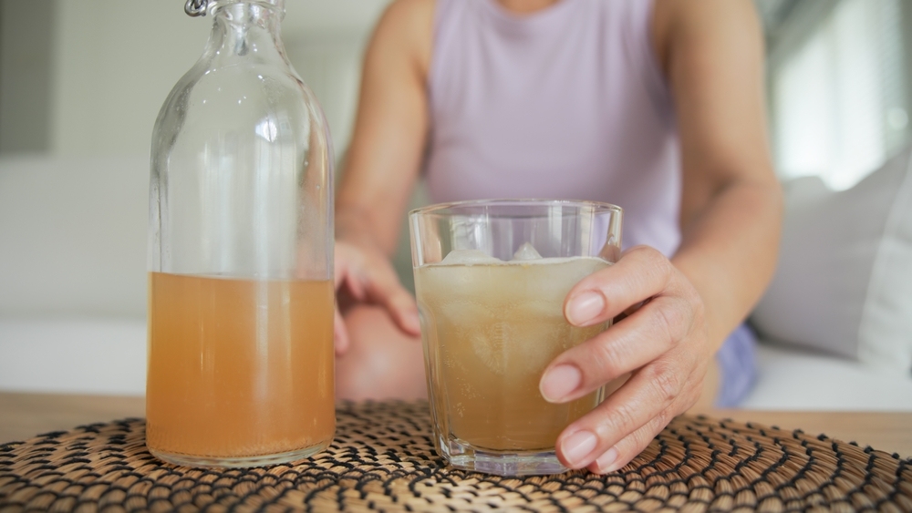 tác hại của trà kombucha và liều lượng dùng phù hợp mỗi ngày tác hại của trà kombucha và liều lượng dùng phù hợp