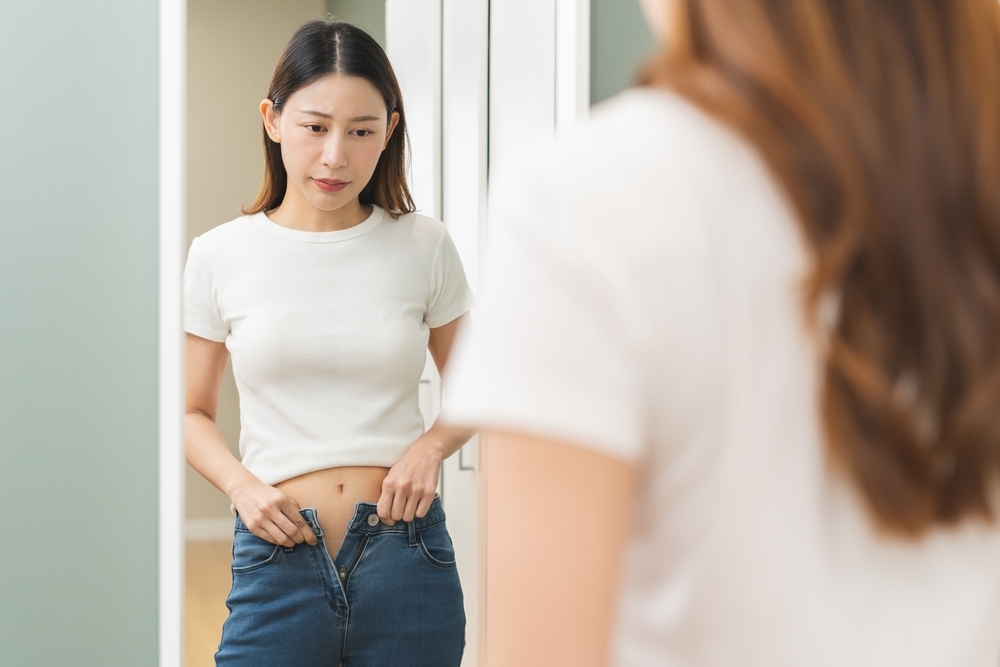 Tăng cân đột ngột ở nữ giới là do đâu, dù đã kiểm soát việc ăn uống chặt chẽ? 23 tăng cân đột ngột ở nữ giới