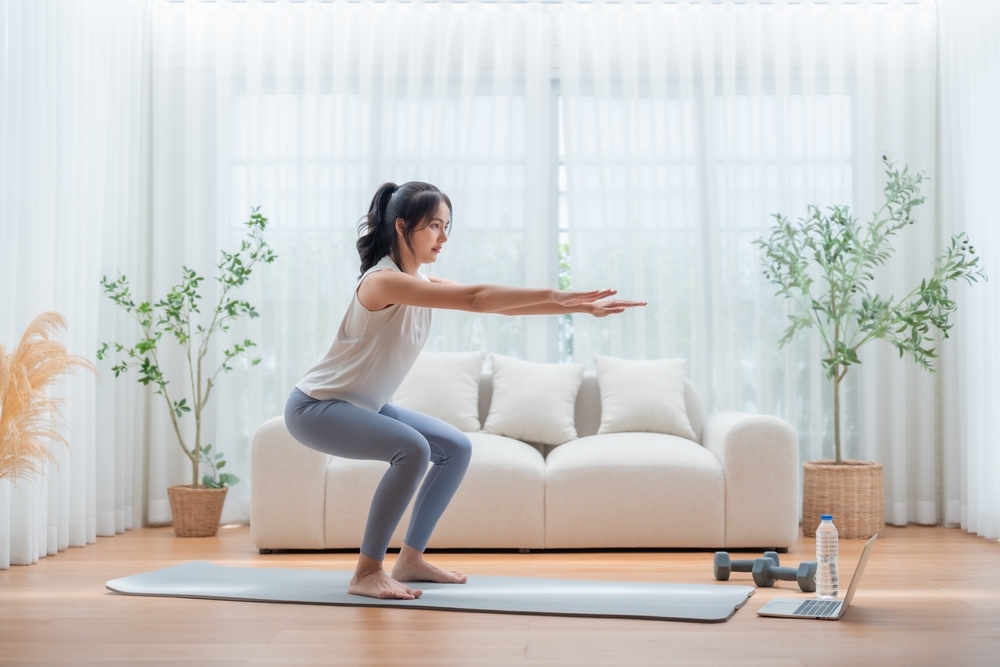 tăng cân đột ngột ở nữ giới và cách kiểm soát tăng cân phù hợp tăng cân đột ngột ở nữ giới và cách kiểm soát tăng cân