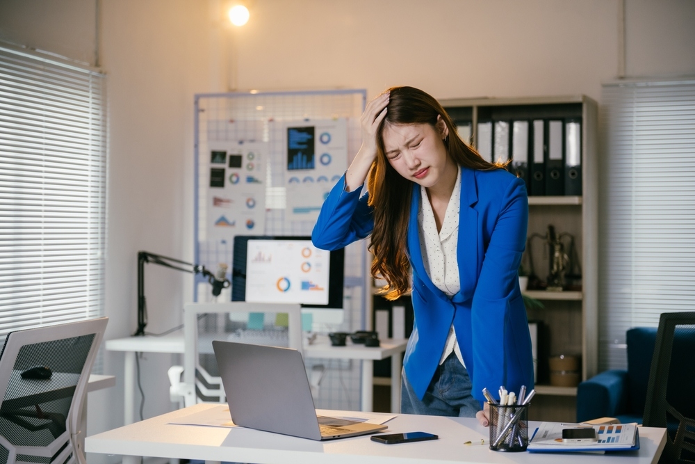 Thiếu ngủ ảnh hưởng đến não bộ và trí nhớ ra sao Thiếu ngủ ảnh hưởng đến não bộ và trí nhớ như thế nào