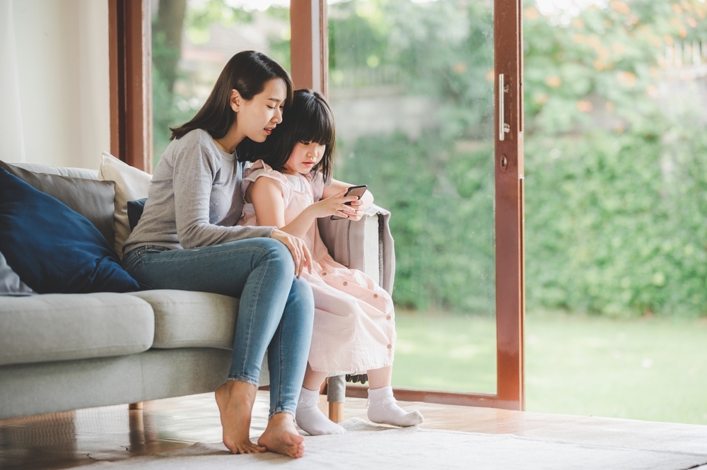 ứng xử trên không gian mạng cần được giáo dục từ sớm