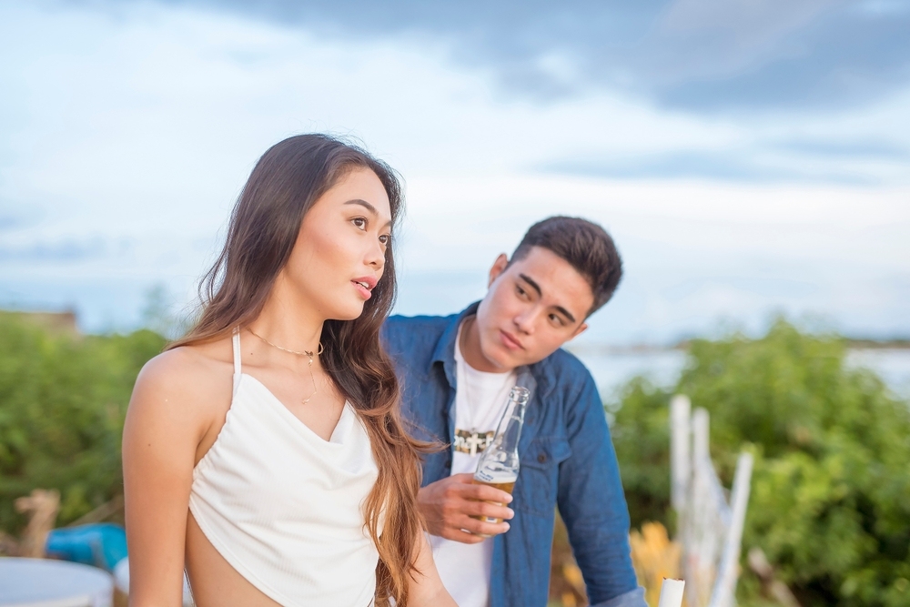 yêu một người có lẽ là gì khi yêu một người có lẽ
