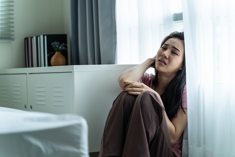 yêu một người vô tâm​ phải làm sao