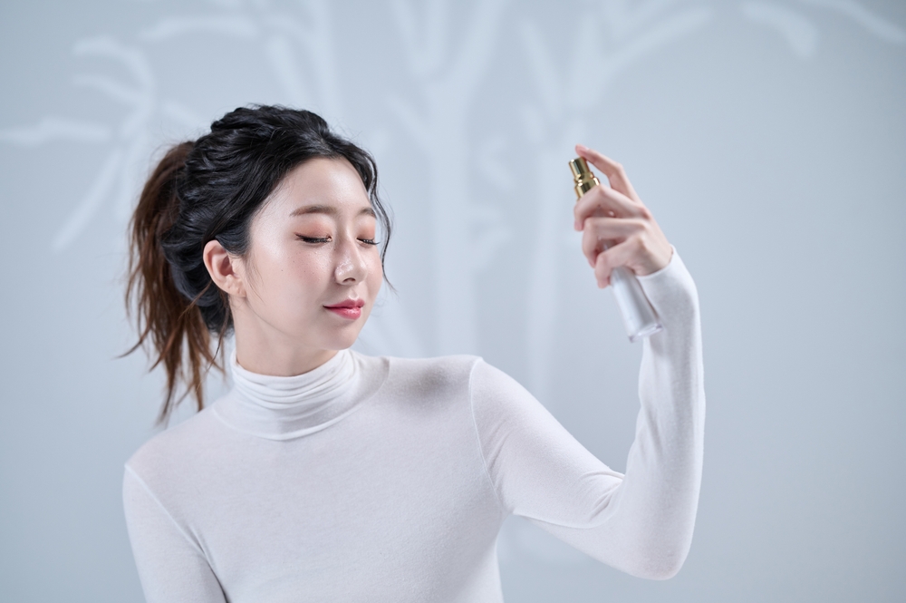 Các bước trang điểm có kem chống nắng giúp chị em ăn gian 5 tuổi Các bước trang điểm có kem chống nắng giúp bạn ăn gian 5 tuổi