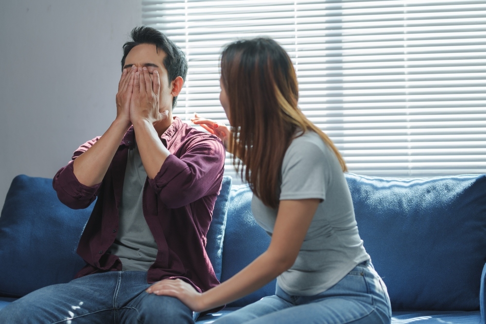 Cách xin lỗi người yêu là con trai hiệu quả, nhưng vẫn không bị mất "giá" 33 cách xin lỗi người yêu là con trai