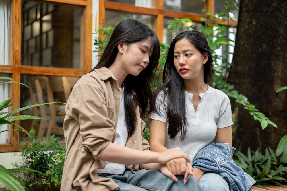 Điểm tựa tinh thần là gì: Nên dựa vào người khác hay chính mình? 34 điểm tựa tinh thần là gì