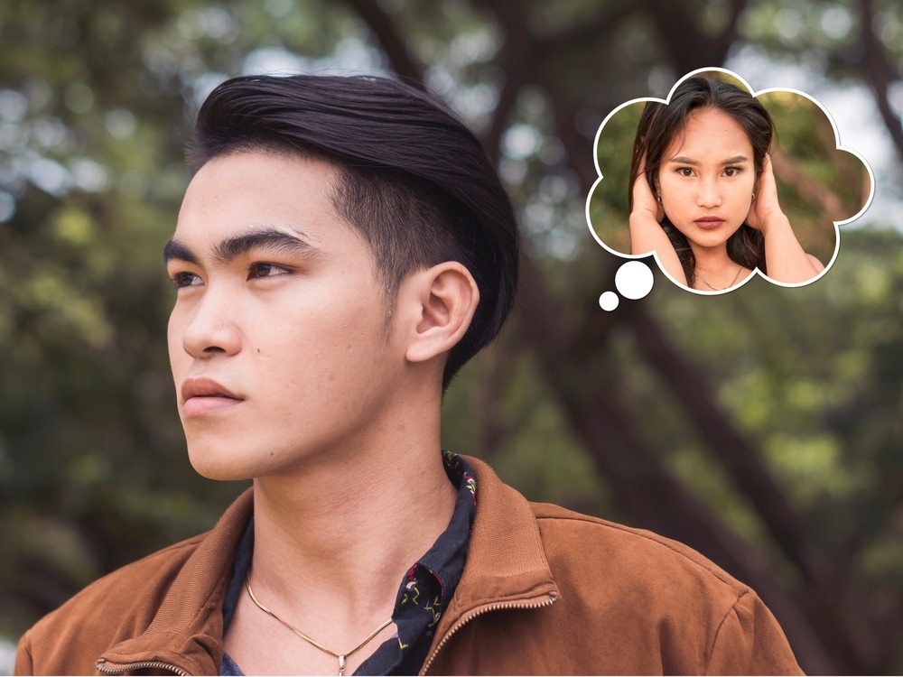 tâm lý nam giới khi gặp lại người yêu cũ tâm lý đàn ông khi gặp lại người yêu cũ