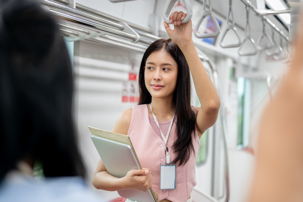tại sao chúng ta thường gặp người đúng lúc mà không hề hay biết Vì sao chúng ta thường gặp người đúng lúc mà không hề hay biết