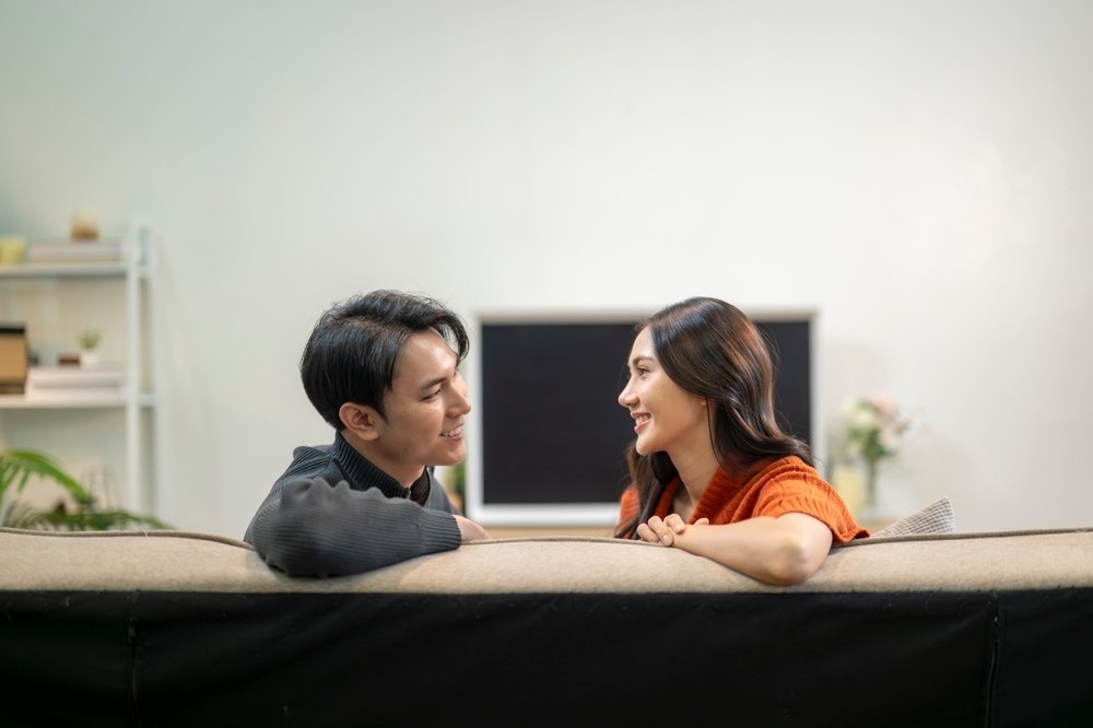 gặp người đúng lúc và sự chuyển biến tích cực cho mối quan hệ gặp người đúng lúc và sự chuyển biến tích cực