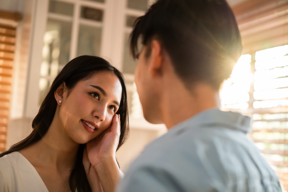 vì sao nhiều người lại rơi vào mối quan hệ mập mờ mối quan hệ mập mờ là gì