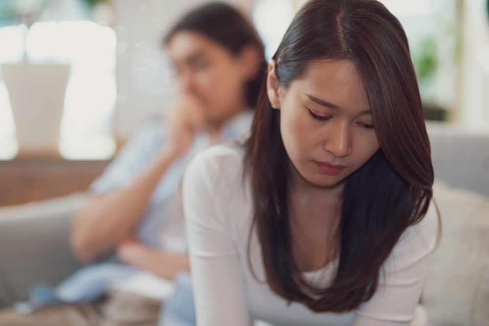 Mối quan hệ mập mờ khiến bạn đánh mất ranh giới cá nhân Mối quan hệ mập mờ làm bạn đánh mất ranh giới cá nhân