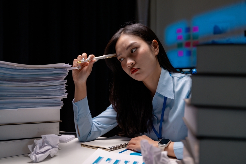 một số sai lầm khiến bạn mãi không chạm tới nghề lương cao Những sai lầm khiến bạn mãi không chạm tới nghề lương cao