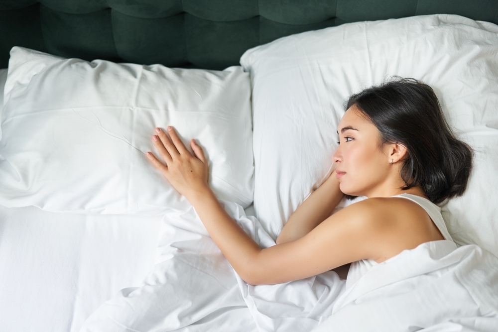 quên một người từng yêu​