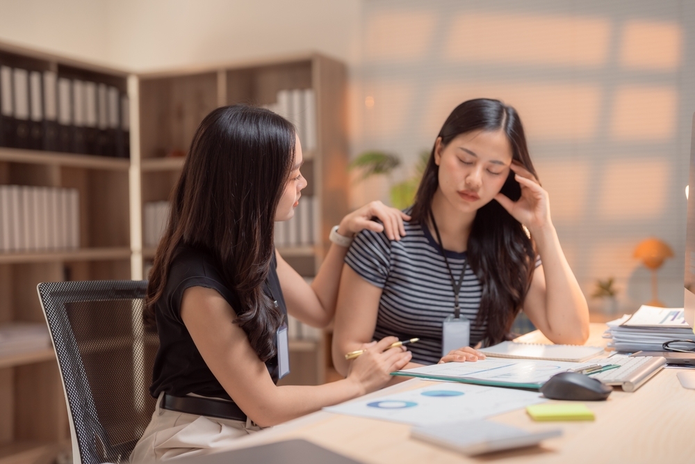 Yêu thương con người sẽ nhận được điều gì trong việc xây dựng mối quan hệ ở văn phòng Yêu thương con người sẽ nhận được điều gì trong việc xây dựng mối quan hệ công sở