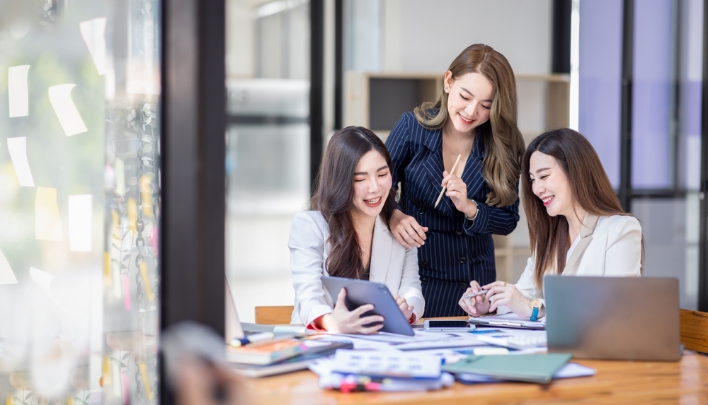 bạn yêu thương con người sẽ nhận được điều gì trong hiệu suất công việc Yêu thương con người sẽ nhận được điều gì trong hiệu suất công việc