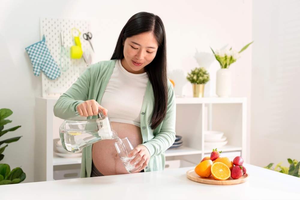bà bầu uống nước dừa mỗi ngày có tốt không và một số lưu ý quan trọng bà bầu uống nước dừa mỗi ngày có tốt không và những lưu ý quan trọng