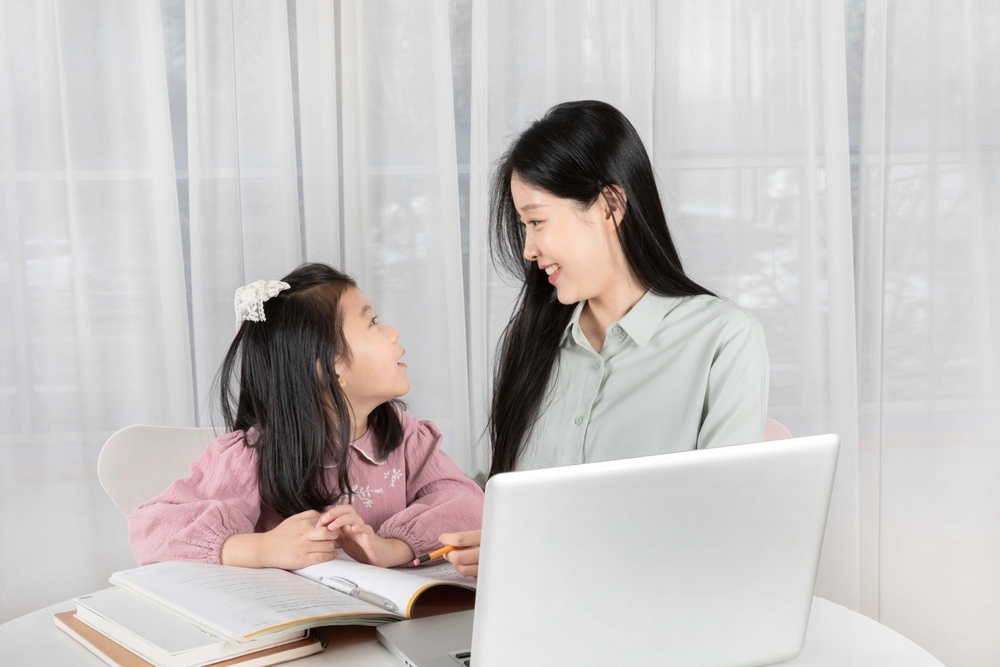 mách mẹ các phương pháp dạy học tích cực