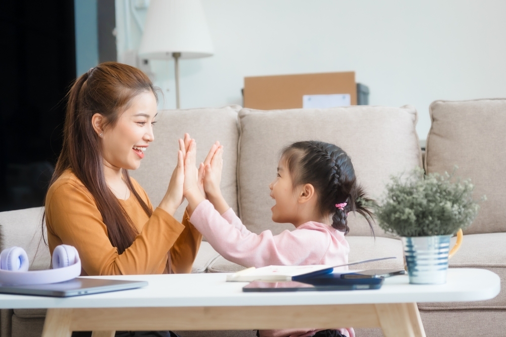 các phương pháp dạy học tích cực giúp xây dựng sự tự tin cho trẻ