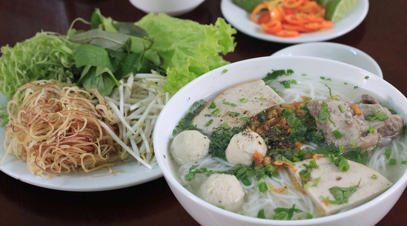 cách làm giò sống ăn với bún cách làm giò sống ăn cùng bún