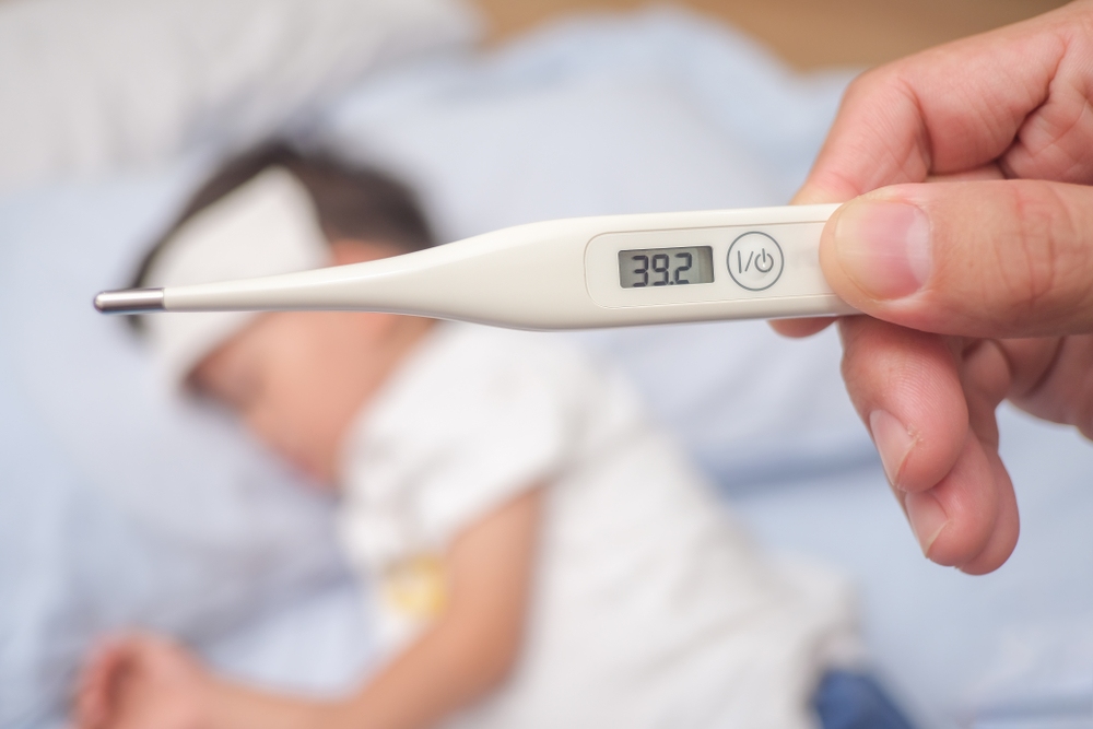 Dấu hiệu nhận biết sớm một số bệnh do mùa hè nắng nóng Dấu hiệu nhận biết sớm các bệnh do mùa hè nắng nóng