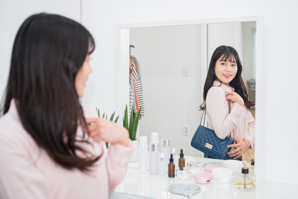 Học cách đối diện với lời phán xét ngoại hình Học cách đối diện với những lời phán xét ngoại hình