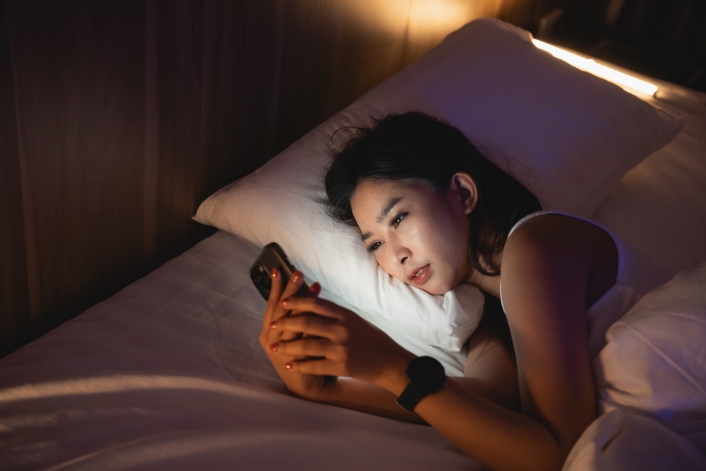 những sai lầm khi bạn thức dậy giữa đêm những sai lầm khi thức dậy giữa đêm