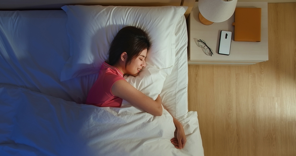 những điều nên làm khi hay thức dậy giữa đêm những điều cần làm khi hay thức dậy giữa đêm