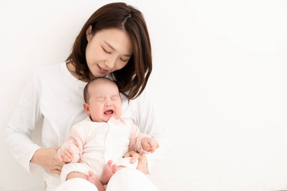 trẻ sơ sinh khóc nhiều có sao không và một số lưu ý quan trọng trẻ sơ sinh khóc nhiều có sao không và những lưu ý quan trọng