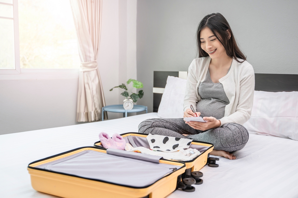 vì sao không được bước qua chân bà bầu và lưu ý cho bà bầu vì sao không được bước qua chân bà bầu và lưu ý cho mẹ bầu
