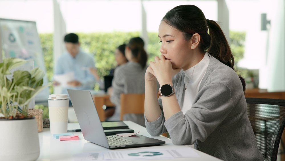 Khi cuộc sống lý trí làm bạn trở nên cô đơn Khi cuộc sống lý trí khiến bạn trở nên cô đơn
